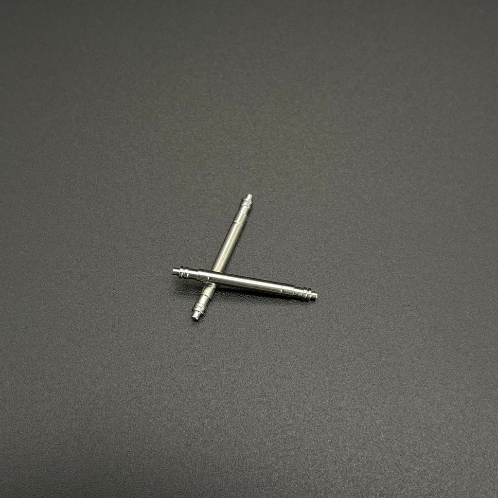 Repacement Spring Bar Pins – Honcos Straps