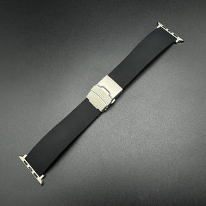 Rubber Straps Apple