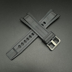 Casioak TPU Rubber Straps