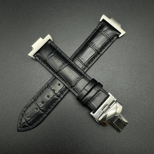 Tissot PRX Style Replacement Leather Straps