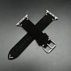 Leather Straps Apple