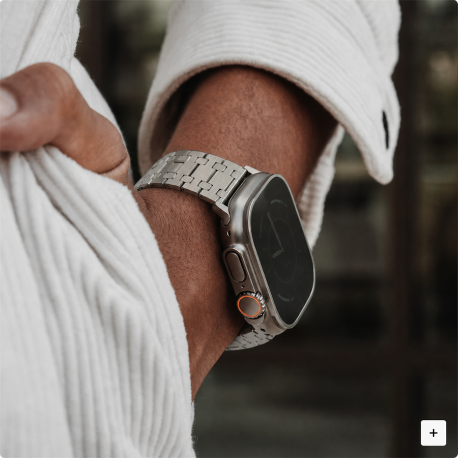 AP Bracelets Apple Style