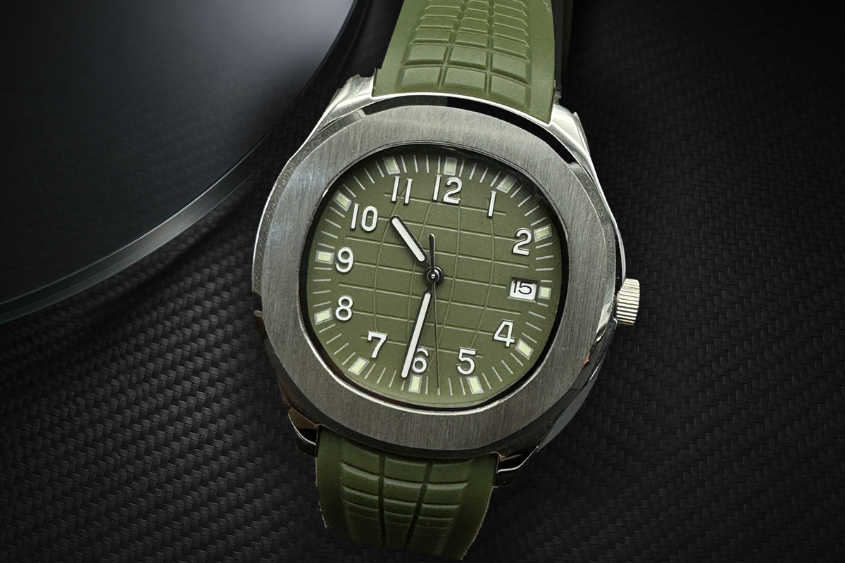 Aquanaut Style
