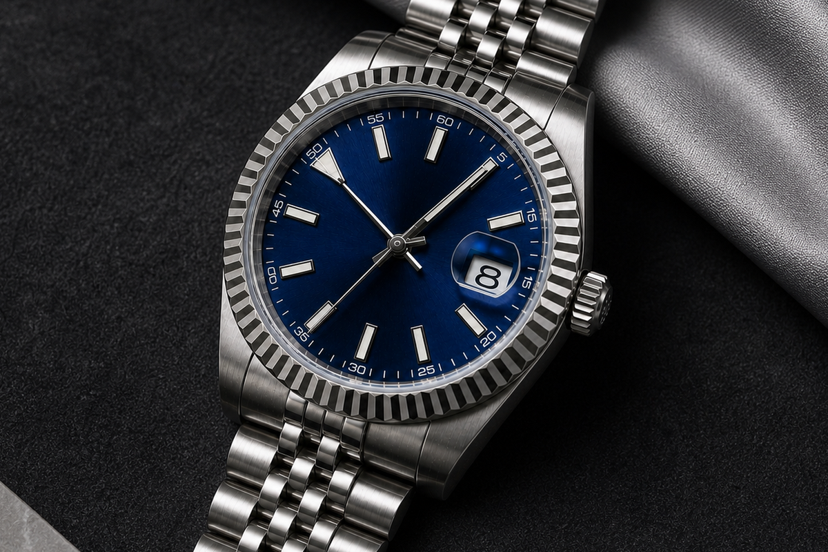 Datejust Style