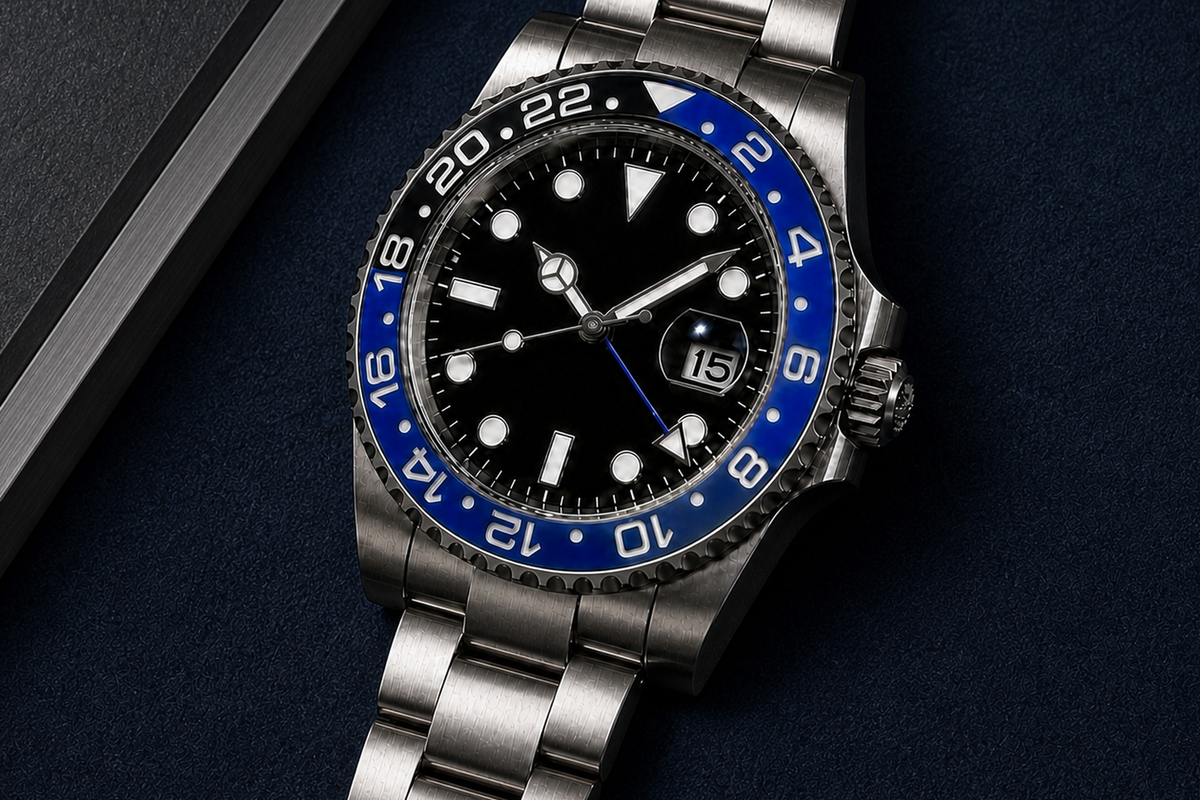 GMT Style