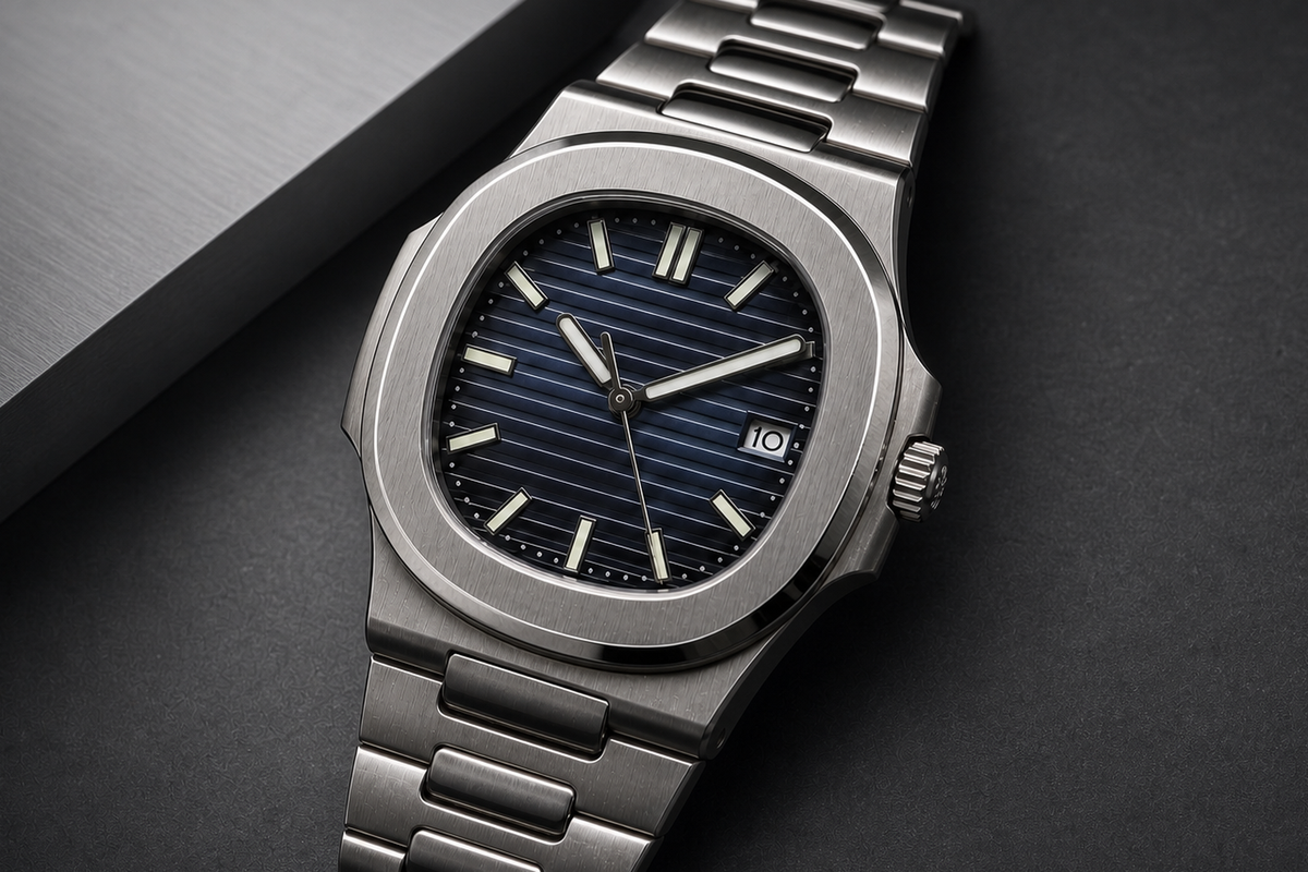 Nautilus Style