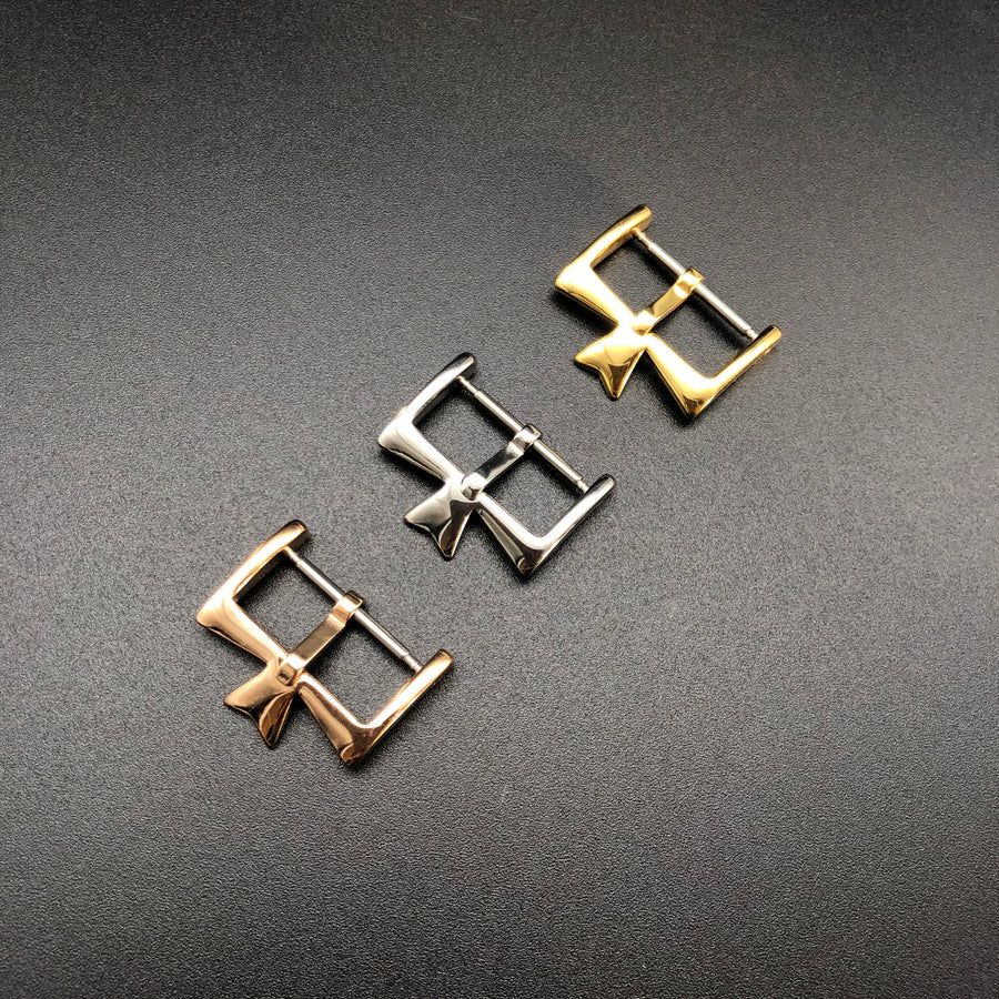Tang Buckle Vacheron Constantin Style